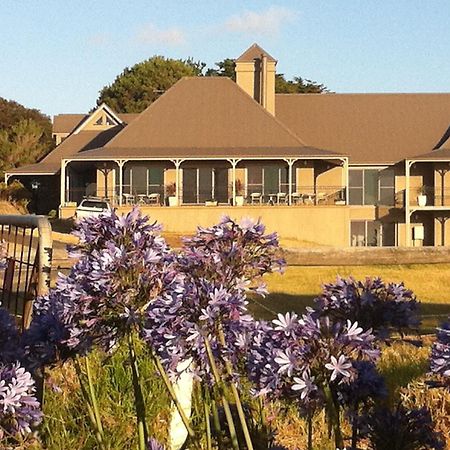 Swan Lake Guest House Ventnor Exterior foto