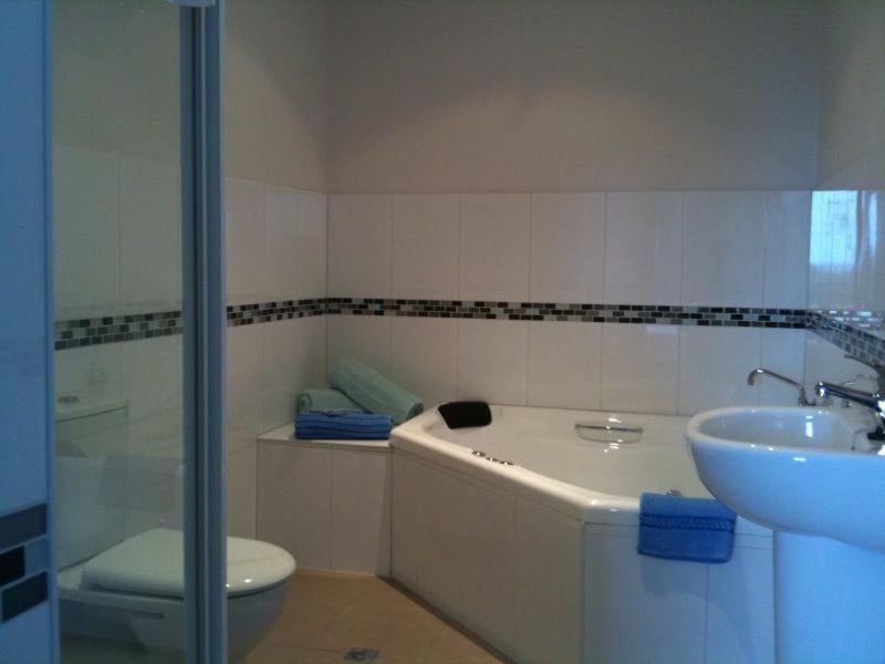Swan Lake Guest House Ventnor Quarto foto