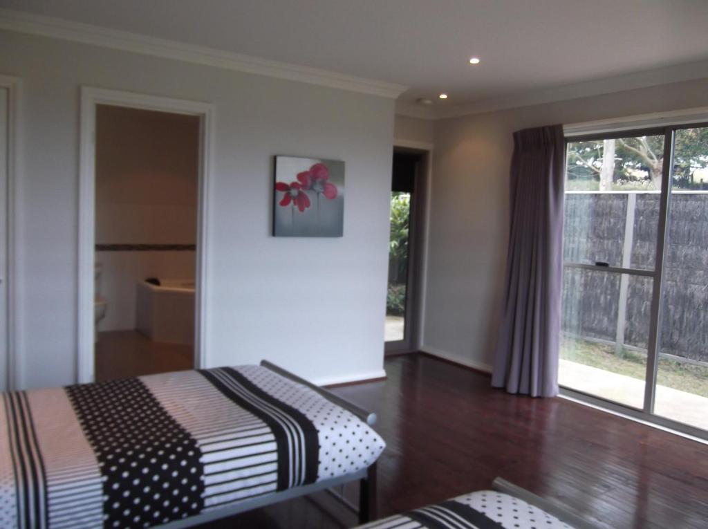 Swan Lake Guest House Ventnor Quarto foto