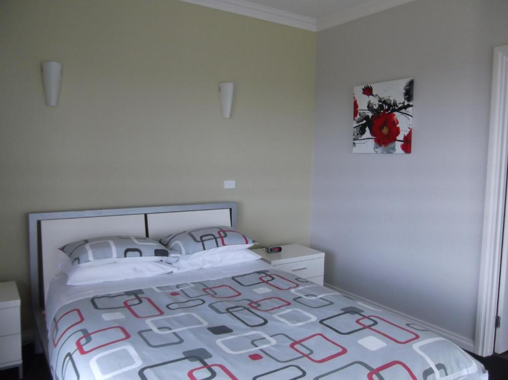 Swan Lake Guest House Ventnor Quarto foto